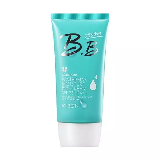 Увлажняющий ББ крем Mizon Watermax Moisture BB Cream SPF25